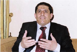 مسؤول بالمفوضية العليا للانتخابات: السماح للاعلامين الدخول الى اكثر من ثلاثة الاف محطة اقتراع