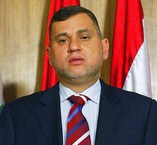 مجلس الوزراء: تصريحات الأعرجي تتعارض مع احترام الأديان والمذاهب