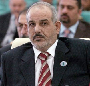 العراق يصادر الأسلحة الثقيلة من شركات الأمن الأجنبية