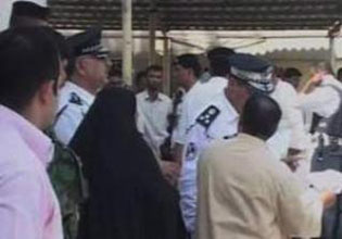 البدء بتسجيل السيارات بأسماء مالكيها في كربلاء