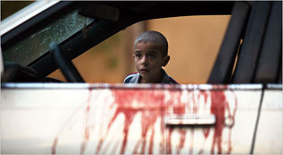 اغتيال استاذ جامعي شرقي بغداد