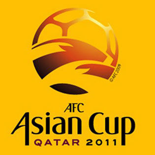 اعتماد "قناة الدوري والكأس" ناقلا رسميا لمباريات كأس آسيا 2011