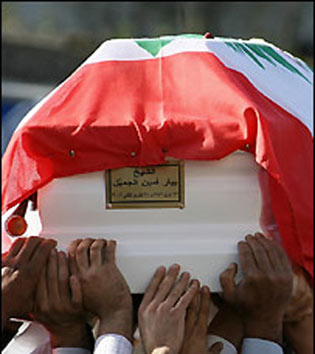 مسلحون يقتلون ثلاثة مسيحيين في شمال العراق