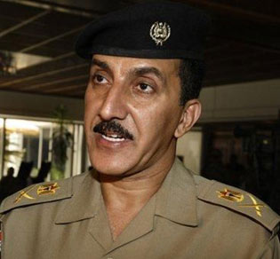 عمليات بغداد تعلن غلق جسر الأئمة ليوم واحد