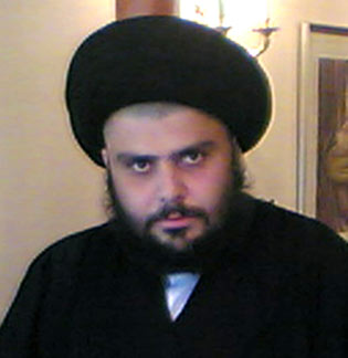 مقتدى الصدر يخول الهيئة السياسية صلاحية استبعاد أي مرشح من التيار الصدري