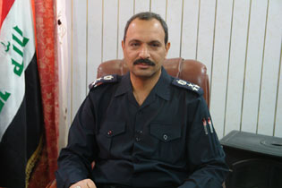 مديرية جوازات كربلاء تؤكد استمرارها في توزيع 50 جواز فئة A يوميا وتنفي اشاعات توقفها عن العمل  (تقرير)