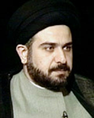 نجل عبد المجيد الخوئي: قضية مقتل والدي استغلت انتخابيا