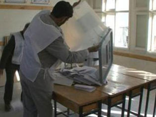 17 ألف مراقب لانتخابات كربلاء بينهم 100 اعلامي