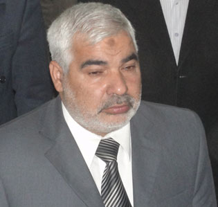 محافظ كربلاء يؤكد وجود بعض الاخطاء  تم تداركها في الاقتراع الخاص بالمحافظة والمفوضية سمحت بالتصويت المشروط