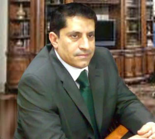 مفوضية الانتخابات تدعو رؤساء الكيانات السياسية للحضور الى المكتب الوطني