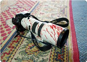 مركز الحريات الصحفية : 50 انتهاكاً يطال الصحفيين و كردستان الأشد وطأة