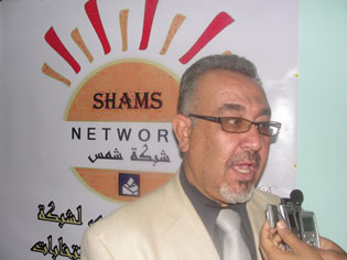 شبكة شمس: الإنتخابات في كربلاء سارت وفق المعايير الدولية