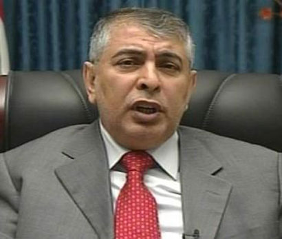 سامي العسكري لموقع نون : مرشحنا الوحيد لرئاسة الوزراء هو نوري المالكي