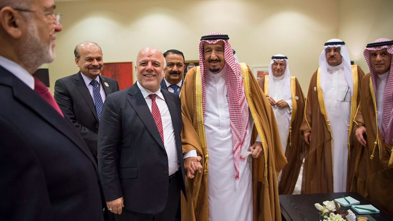 السعودية تتنصل عن مشاريع وهبات وعدت العراق بها في 2018