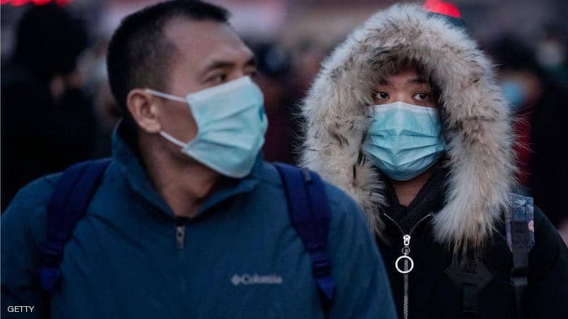 هل يحمي قناع الوجه من الإصابة بفيروس كورونا؟