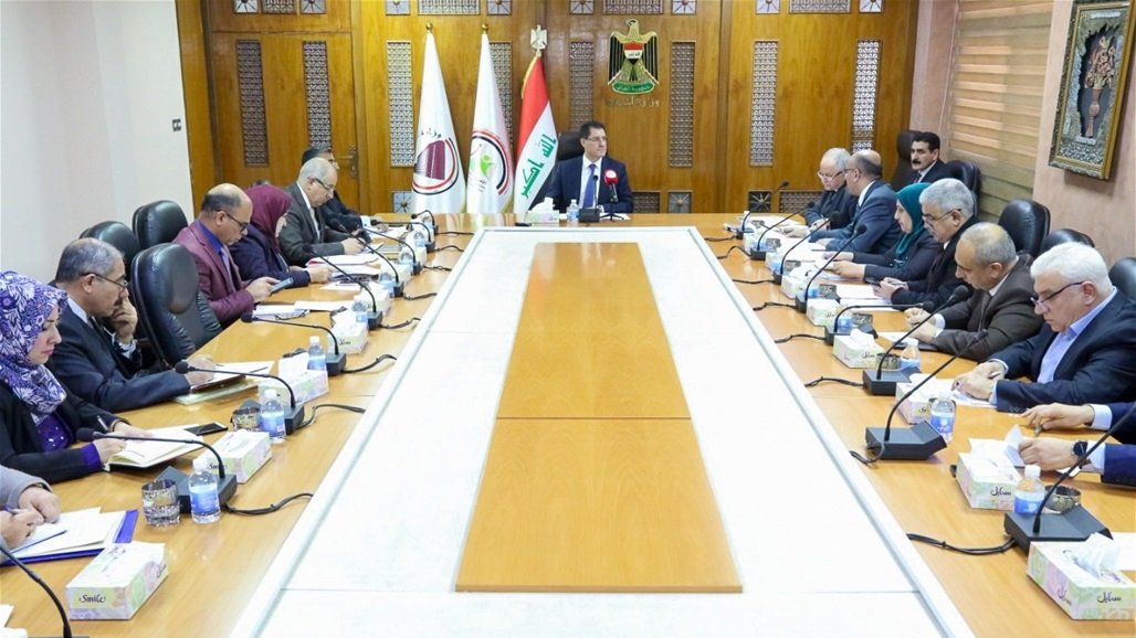 وزير التخطيط: التعداد السكاني سيكون الكترونياً آمناً لدعم سياسات التنمية