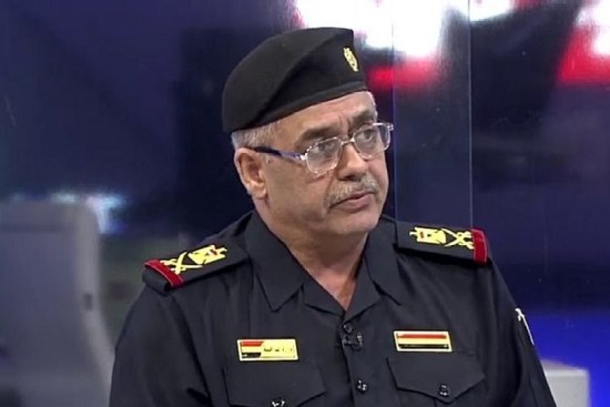 خلف: تشكيل فريق عمل برئاسة وزير الداخلية لملاحقة "العابثين" بالأمن العام