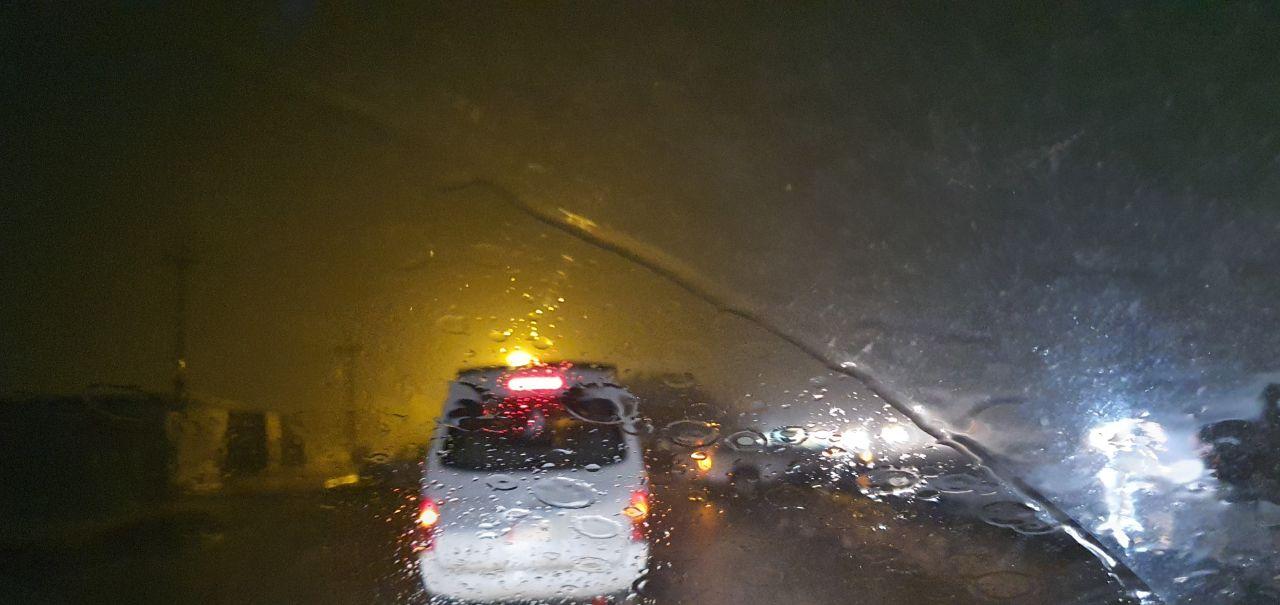 امطار وتذبذب بدرجات الحرارة .. تعرف على حالة الطقس لغاية الاحد المقبل