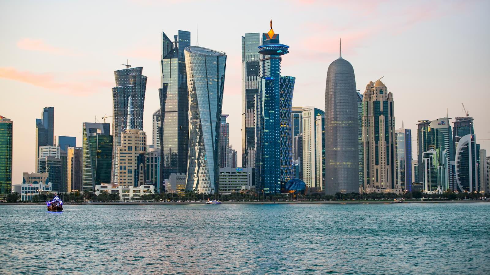 قطر تعلن اكتشاف أول إصابة بكورونا على أراضيها