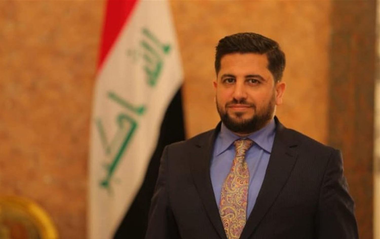 السجن سبع سنوات لمحافظ بابل كرار العبادي