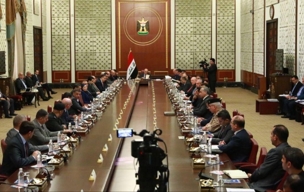 بالفيديو.. مجلس الوزراء يؤكد دعمه لوزارة الصحة في مواجهة "كورونا"