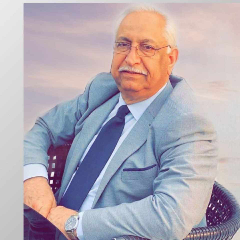 الطبقةُ السياسيّةُ في العراق وأنغِلاقُ الحَلَقاتِ المُميتة