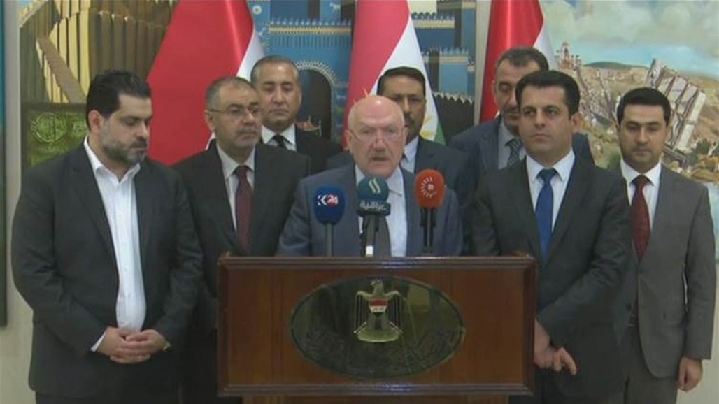 عضو بالصحة النيابية يطالب رئيس الوزراء بتغيير خلية الازمة الخاصة بفايروس كورونا