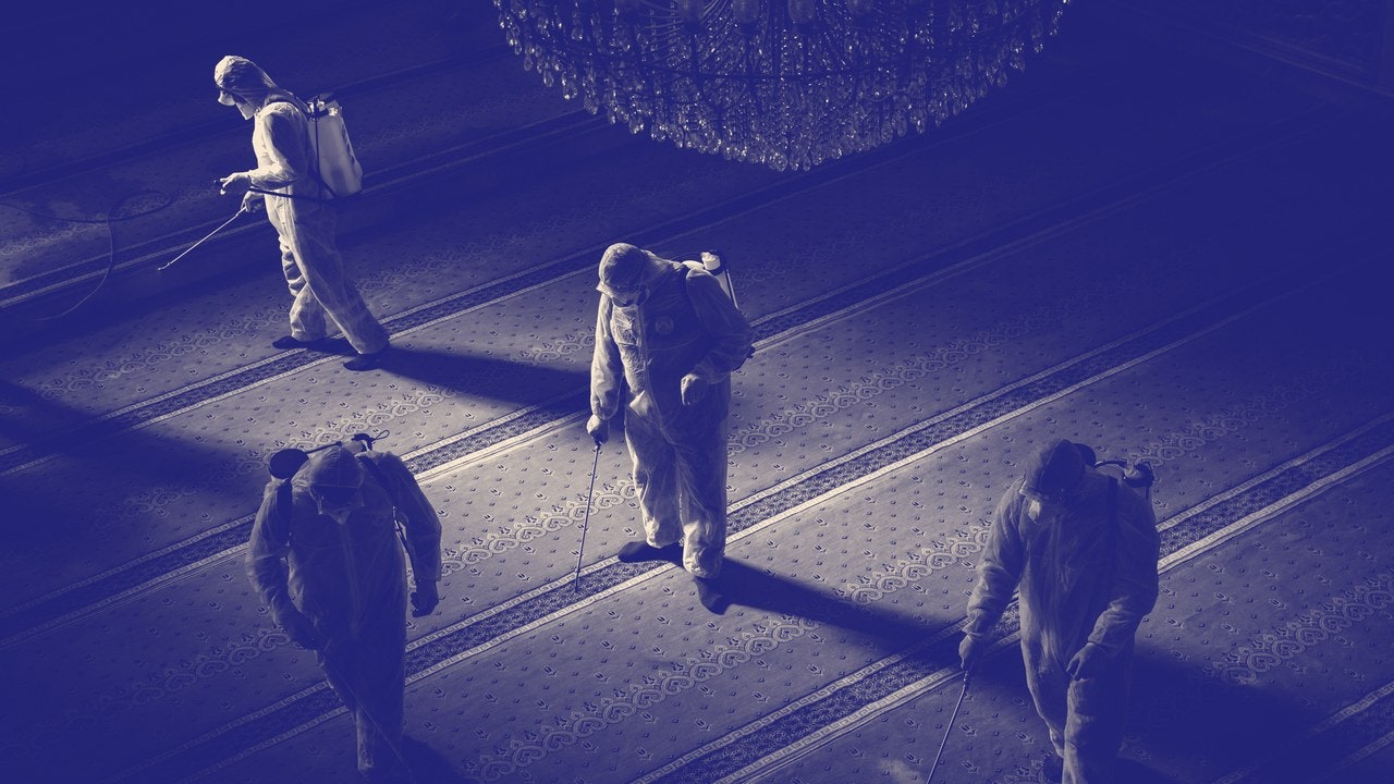 بـ4 مسارات متوازية.. كيف يمكن أن ينتهي "كابوس كورونا"؟