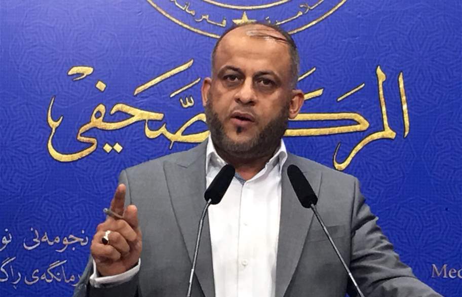 نائب عن الصادقون : الضربة الأمريكية نهاية الحرب الباردة مع "فصائل المقاومة"