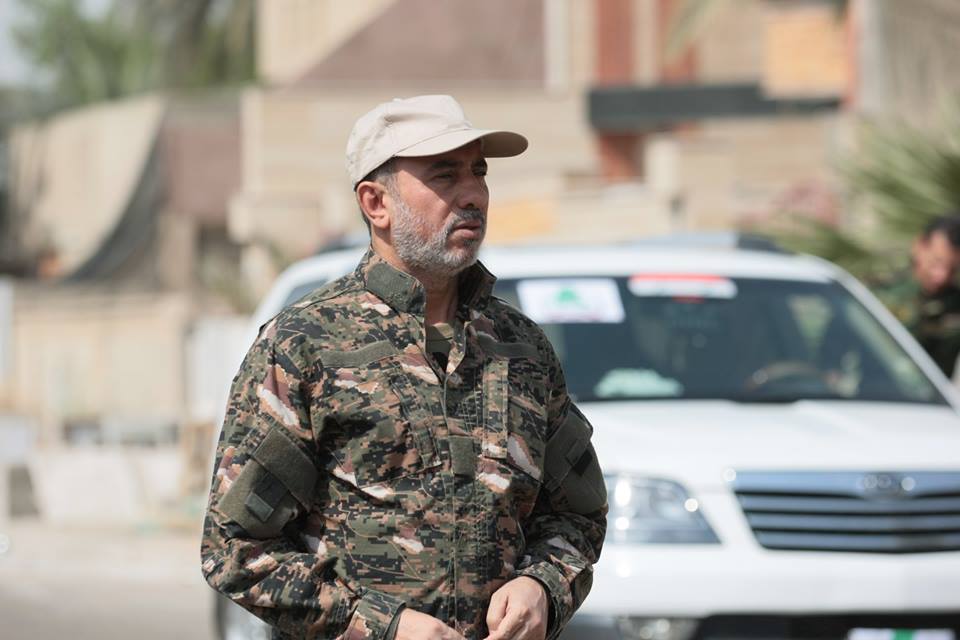 نائب عن صادقون: بيانات الاستنكار سلاح ضعيف وامام الحكومة خيارين لاثالث لهما