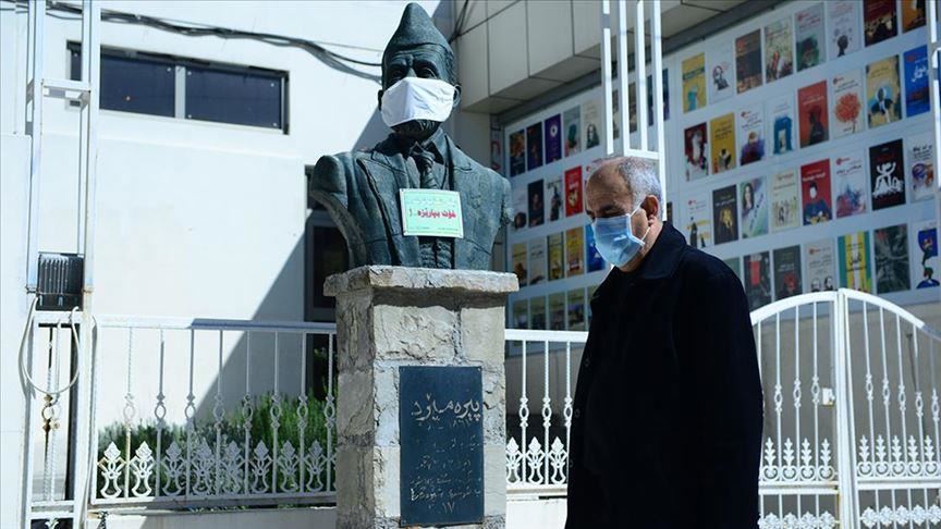 العراق .. تسجيل خمس اصابات جديدة بفيروس كورونا