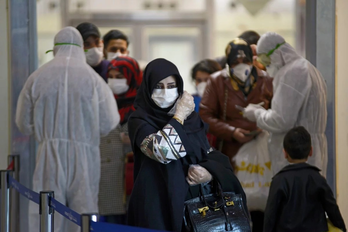 لجنة الصحة النيابية تطالب باعلان حالة الطوارئ وتعطيل المؤسسات الحكومية والاهلية