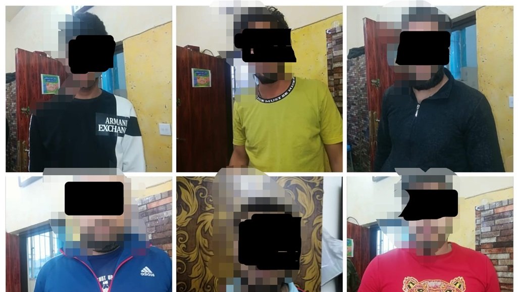 عمليات بغداد: القبض على أكثر من ١٠ اشخاص خالفوا حظر التجوال