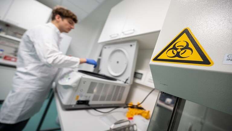 منظمة الصحة العالمية تصدر بيانا مبشرا بخصوص القضاء على كورونا