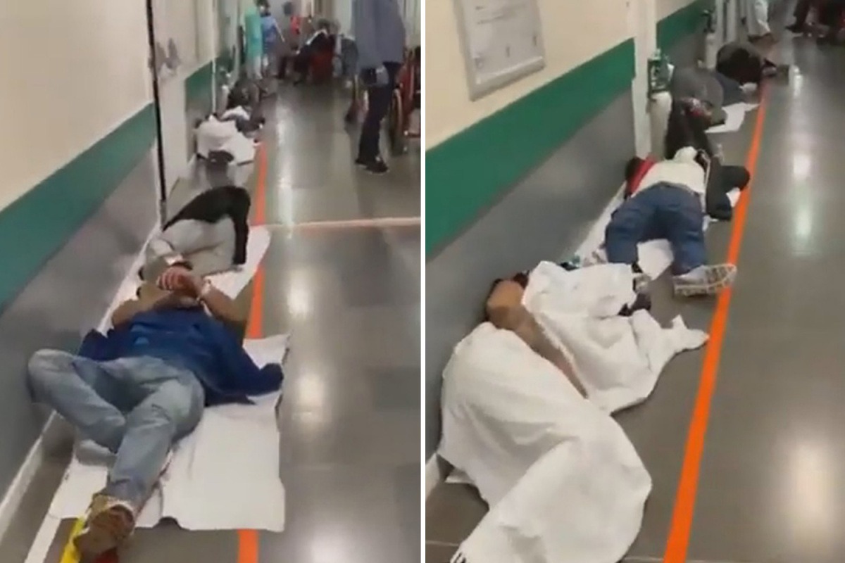 كورونا في إسبانيا.. يوم "كارثي" جديد بعد مئات الوفيات