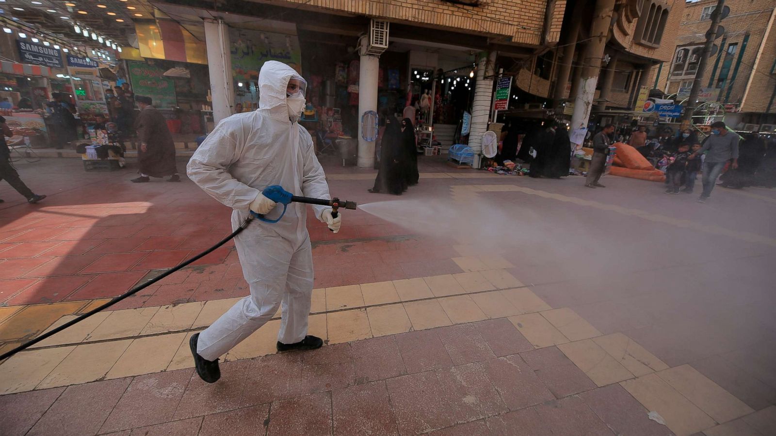 تحذير .. الاسبوعان المقبلان هما "الاخطر".. التزموا منازلكم