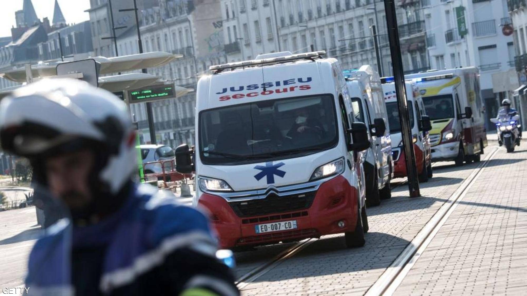 "سيجتاح فرنسا".. تحذير من الحكومة بشأن أيام كورونا "الصعبة"