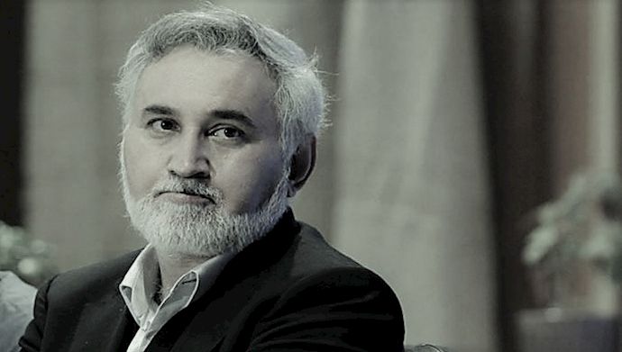 إصابة محمد رضا خاتمي شقيق الرئيس الإيراني السابق محمد خاتمي بفيروس كورونا (فيديو)