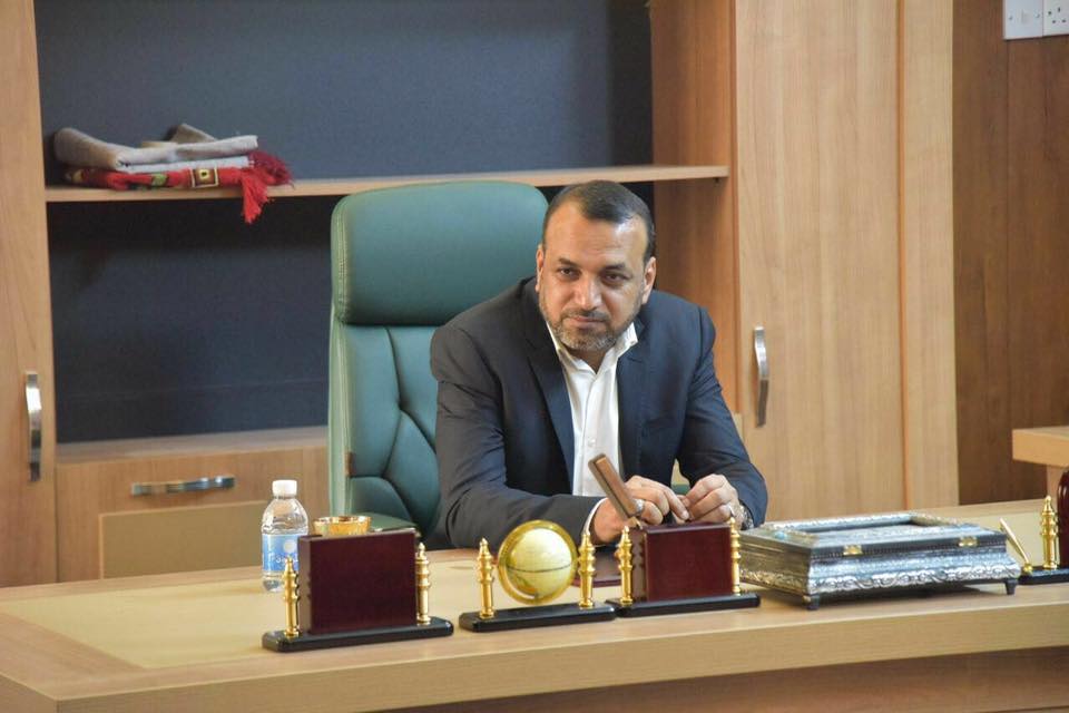 الفتح: موقفنا ثابت من الرئيس المكلف ولا تفاوض او تفاهم معه