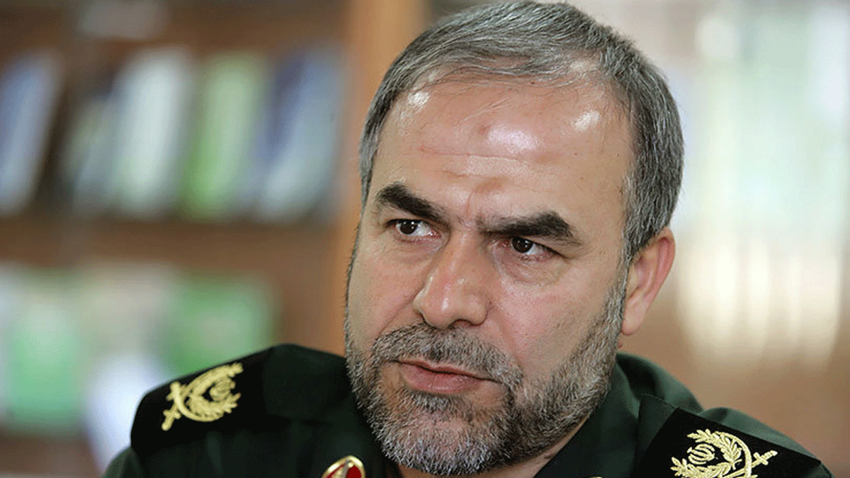 الحرس الثوري: لو قامت أميركا بخطوة عسكرية في العراق فستتكبد هزيمة كبرى