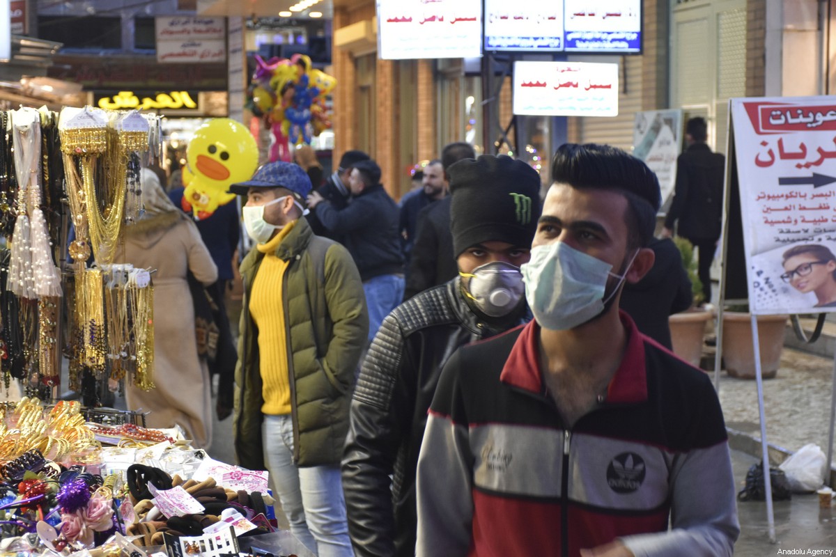 بالأرقام.. الدول العربية الأكثر تضررا بكورونا