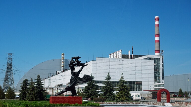 أوكرانيا.. تحذير من الانزلاق إلى تشيرنوبل أخرى !