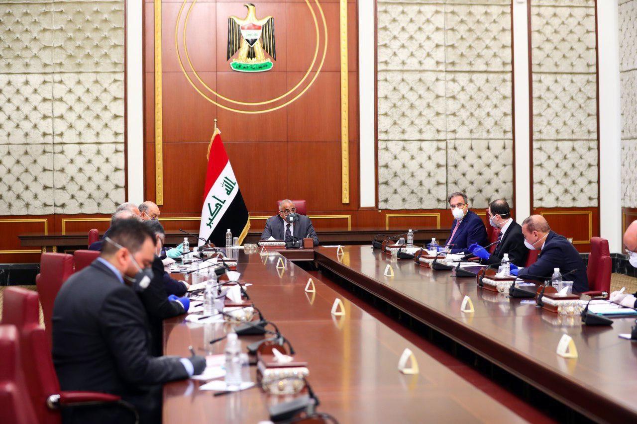 المجلس الوزاري للطاقة يبحث اسعار النفط ودعم استقرار الطاقة الكهربائية