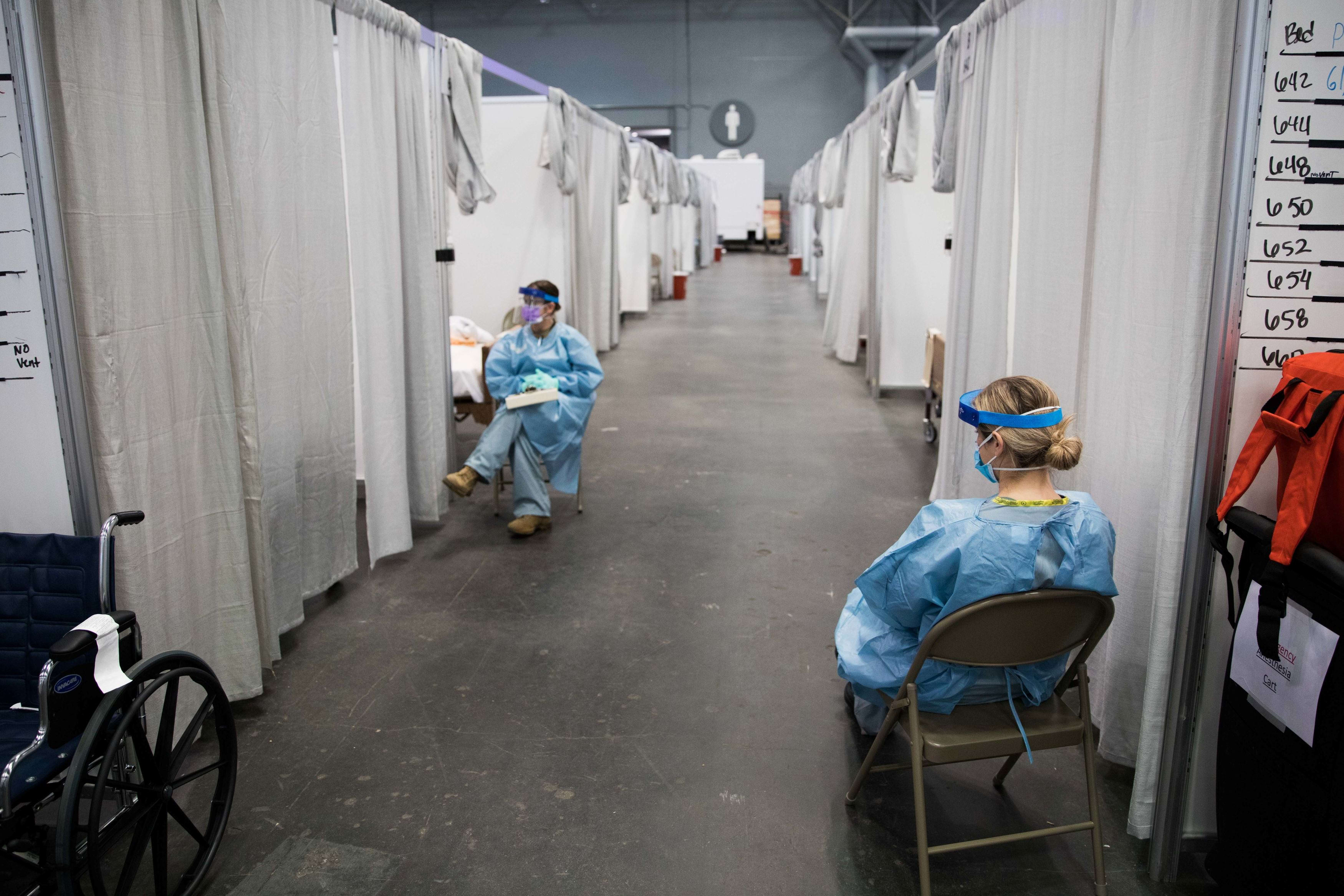 عدد مصابي كورونا حول العالم يتجاوز الـ"مليوني" شخص