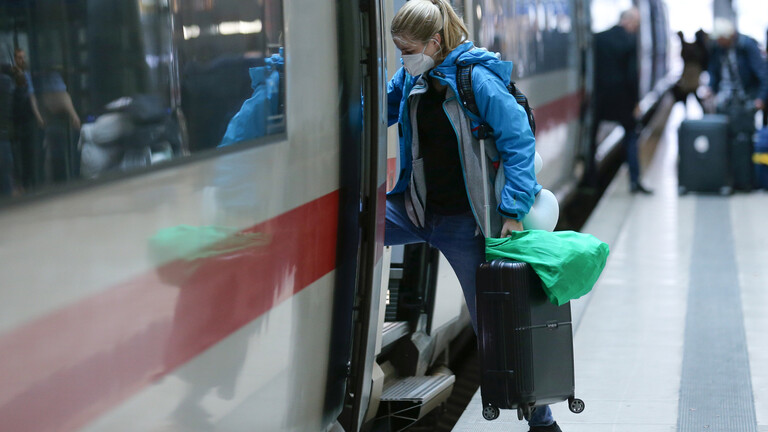 2082 إصابة جديدة بكورونا في ألمانيا و170 حالة وفاة