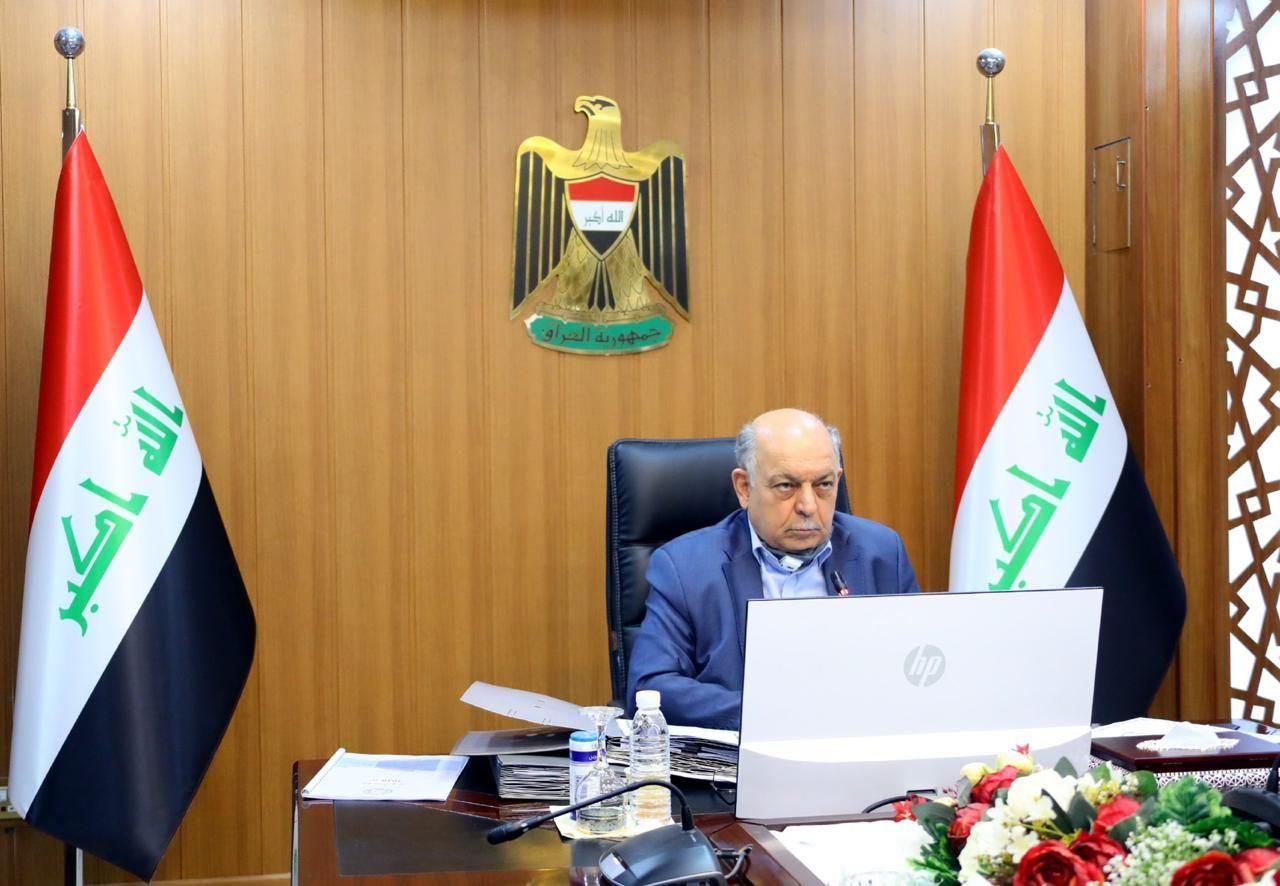 مجلس الوزراء يعقد جلسته ويتخذ قرارات عدة