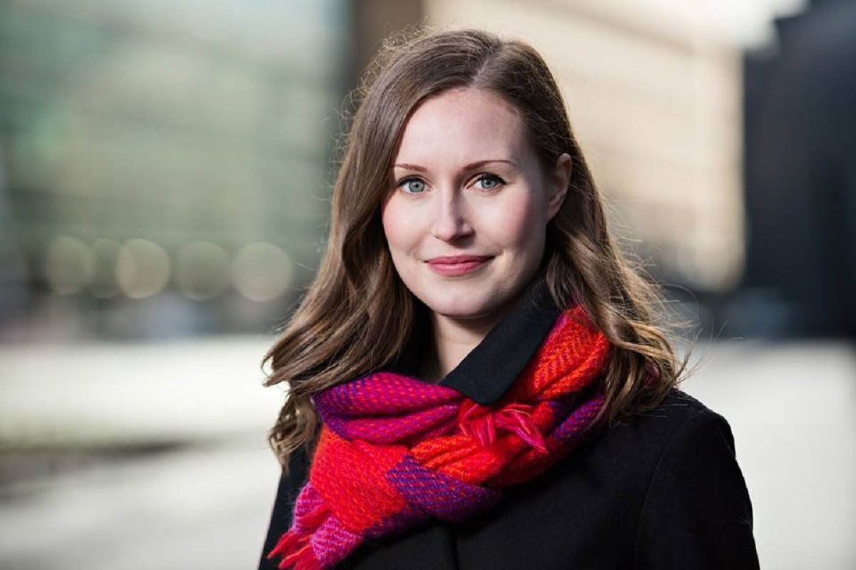 رئيسة الوزراء: فنلندا ترفع العزل العام عن العاصمة