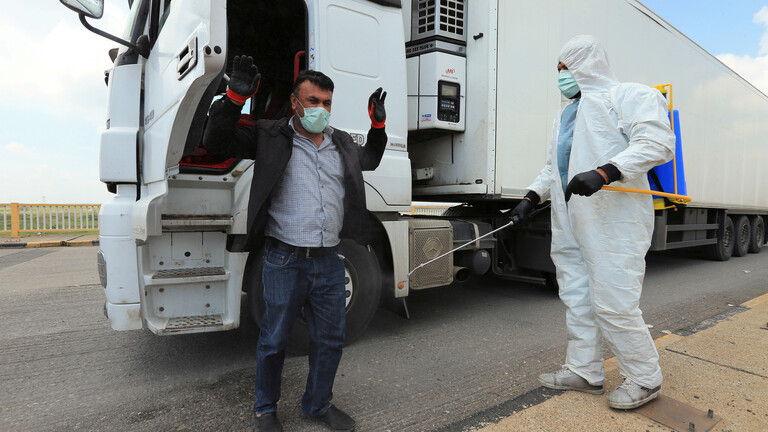 الصحة العالمية: العراق لم يتجاوز الخطر ونحذر من التراخي في إجراءت الوقاية