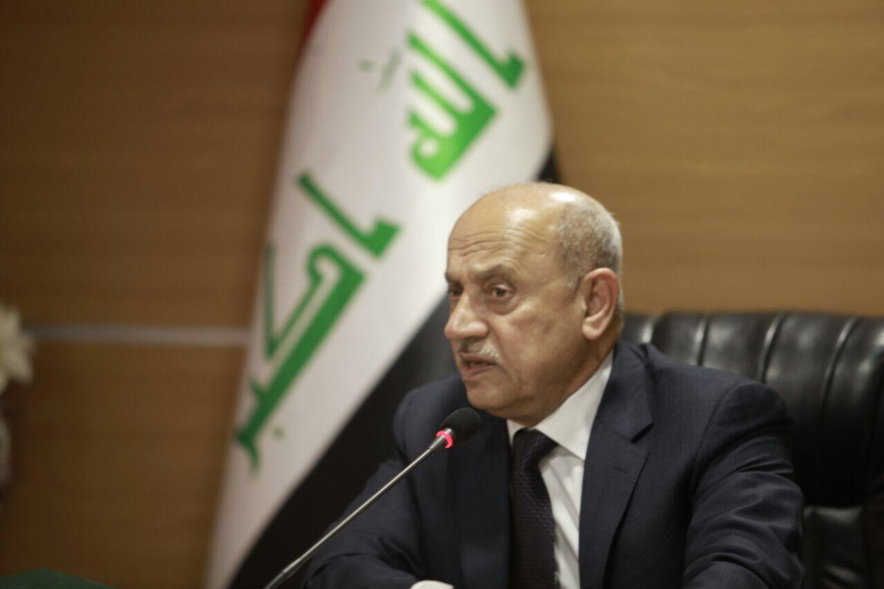 المطالبة بموقف برلماني حازم لرفع الغبن والحيف عن ربع مليون عائلة عراقية