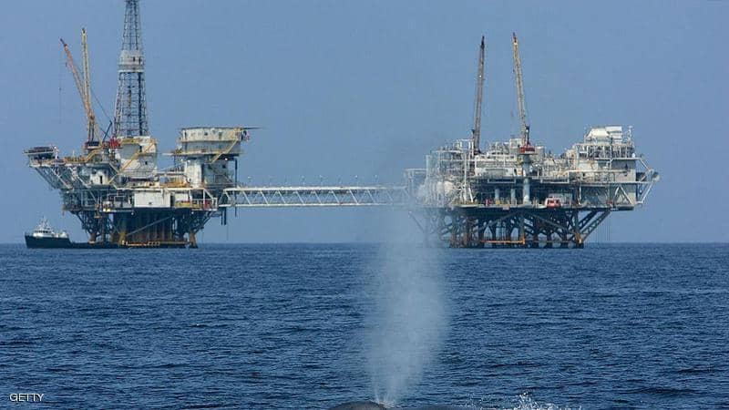 "انهيار تاريخي".. برميل النفط الأميركي بـ "دولار"